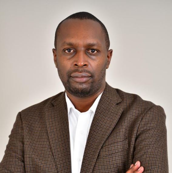 ndiritu mathenge